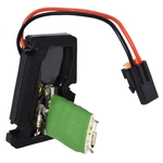 Order UAC - SW9956C - HVAC Blower Motor Resistor For Your Vehicle