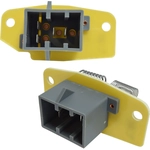 Order Blower Motor Resistor by UAC - SW11004C For Your Vehicle