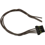 Order BLUE STREAK (HYGRADE MOTOR) - S1352HT - HVAC Blower Motor Resistor Connector For Your Vehicle