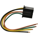 Order BLUE STREAK (HYGRADE MOTOR) - S630HT - HVAC Blower Motor Resistor Connector For Your Vehicle