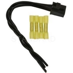 Order BLUE STREAK (HYGRADE MOTOR) - S1519 - Blower Resistor Connector For Your Vehicle