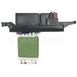 Order Blower Switch by BLUE STREAK (HYGRADE MOTOR) - RU571 For Your Vehicle