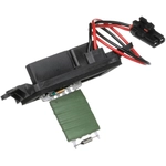 Order BWD AUTOMOTIVE - RU1264 - HVAC Blower Motor Resistor For Your Vehicle