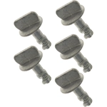 Order DORMAN (OE SOLUTIONS) - 926-396 - Engine Splash Shield Pin Kit For Your Vehicle