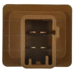 Order Brake Light Switch by BLUE STREAK (HYGRADE MOTOR) - SLS588 For Your Vehicle