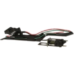 Order STANDARD - PRO SERIES - SLS239 - Brake Light Switch For Your Vehicle