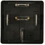 Order Brake Relay by BLUE STREAK (HYGRADE MOTOR) - RY438 For Your Vehicle