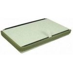 Order Cabin Air Filter by ECOGARD - XC25245 For Your Vehicle