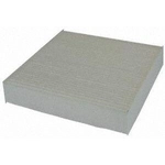 Order Cabin Air Filter by ECOGARD - XC25863 For Your Vehicle