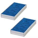 Order HENGST FILTER - E3950LB2 - Biofunctional Cabin Filter For Your Vehicle