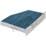 Order HENGST FILTER - E998LB - Biofunctional Cabin Filter For Your Vehicle