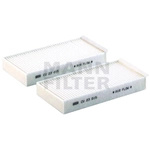 Purchase MANN-FILTER - CU23-015-2 - Cabin Air Filter