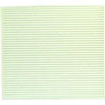 Purchase PUREZONE OIL & AIR FILTERS - 6-24873 - Cabin Air Filter