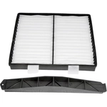 Order DORMAN - 259-200 - Cabin Air Filter Retrofit Kit For Your Vehicle