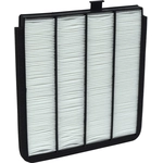 Order UAC - FI1026C - Particulate Cabin Air Filter For Your Vehicle