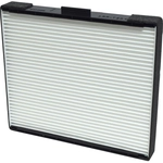 Order UAC - FI1108C - Particulate Cabin Air Filter For Your Vehicle