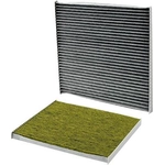 Order WIX - 24013XP - Cabin Air Filter For Your Vehicle