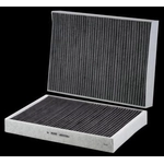 Order Cabin Air Filter by WIX - WP2153 For Your Vehicle