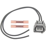 Order BLUE STREAK (HYGRADE MOTOR) - S2326 - Cam Position Sensor Connector For Your Vehicle