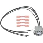 Order BLUE STREAK (HYGRADE MOTOR) - S2857 - Camshaft Position Sensor Connector For Your Vehicle