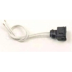 Order Cam Position Sensor Connector by BLUE STREAK (HYGRADE MOTOR) - HP3860 For Your Vehicle