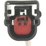 Order Cam Position Sensor Connector by BLUE STREAK (HYGRADE MOTOR) - S1418 For Your Vehicle