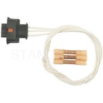 Order Cam Position Sensor Connector by BLUE STREAK (HYGRADE MOTOR) - S1458 For Your Vehicle