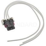 Order Cam Position Sensor Connector by BLUE STREAK (HYGRADE MOTOR) - S656 For Your Vehicle