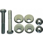 Order Camber/Toe Adjusting Kit by MOOG - K100172 For Your Vehicle