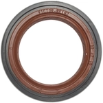 Order Camshaft Seal by MAHLE ORIGINAL - 67642 For Your Vehicle