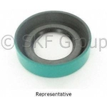 Order Camshaft Seal by SKF - 19651 For Your Vehicle