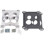 Order Carburetor Adapter Plate by EDELBROCK - 2696 For Your Vehicle