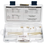 Order Carburetor Calibration Kit by EDELBROCK - 1489 For Your Vehicle