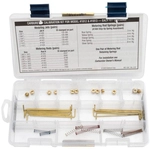 Order Carburetor Calibration Kit by EDELBROCK - 1841 For Your Vehicle