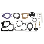 Order Carburetor Kit by BLUE STREAK (HYGRADE MOTOR) - 121A For Your Vehicle