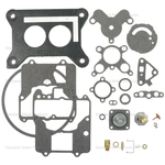 Order Carburetor Kit by BLUE STREAK (HYGRADE MOTOR) - 1430 For Your Vehicle