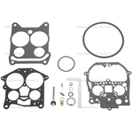 Order Carburetor Kit by BLUE STREAK (HYGRADE MOTOR) - 1552 For Your Vehicle