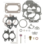 Order Carburetor Kit by BLUE STREAK (HYGRADE MOTOR) - 1565B For Your Vehicle