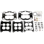 Order Carburetor Kit by BLUE STREAK (HYGRADE MOTOR) - 1572 For Your Vehicle