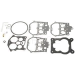 Order BLUE STREAK (HYGRADE MOTOR) - 1585A - Carburetor Kit For Your Vehicle