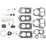 Order Carburetor Kit by BLUE STREAK (HYGRADE MOTOR) - 1626B For Your Vehicle