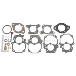 Order Carburetor Kit by BLUE STREAK (HYGRADE MOTOR) - 1636 For Your Vehicle