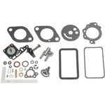 Order BLUE STREAK (HYGRADE MOTOR) - 252C - Carburetor Kit For Your Vehicle