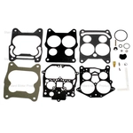 Order Carburetor Kit by BLUE STREAK (HYGRADE MOTOR) - 381B For Your Vehicle