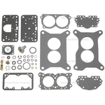 Order Carburetor Kit by BLUE STREAK (HYGRADE MOTOR) - 402A For Your Vehicle