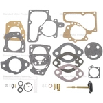 Order Carburetor Kit by BLUE STREAK (HYGRADE MOTOR) - 419B For Your Vehicle