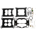 Order Carburetor Kit by BLUE STREAK (HYGRADE MOTOR) - 420A For Your Vehicle