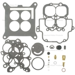 Order Carburetor Kit by BLUE STREAK (HYGRADE MOTOR) - 433B For Your Vehicle