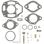 Order Carburetor Kit by BLUE STREAK (HYGRADE MOTOR) - 492 For Your Vehicle