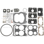 Order Carburetor Kit by BLUE STREAK (HYGRADE MOTOR) - 606 For Your Vehicle